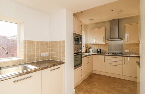 Allerthorpe Cabaña | Old Orchard Cottage