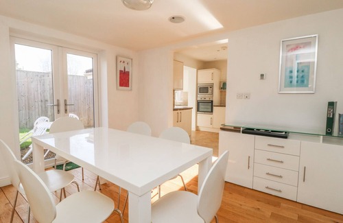 Allerthorpe Cabaña | Old Orchard Cottage