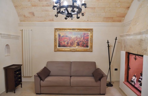 Oria Casa | Antigua oria las bodegas del rey