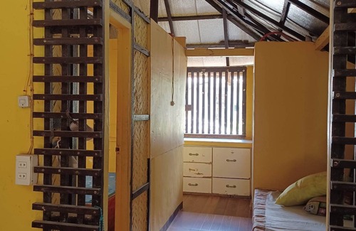 Baler Hotel | Old Parola Seaside Cottages