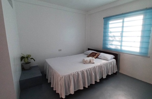 Baler Hotel | Old Parola Seaside Cottages