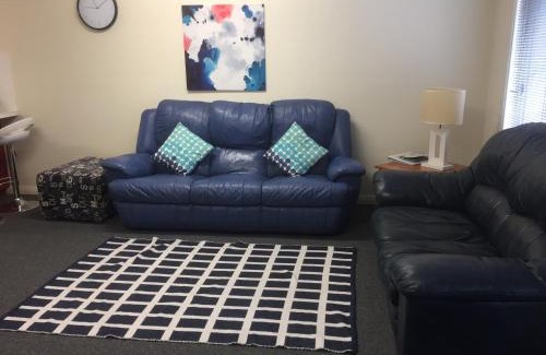 Bridport Apartamento | Old Pier Apartments