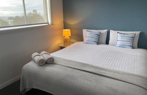 Bridport Apartamento | Old Pier Apartments