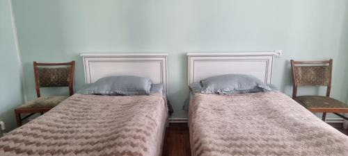 Tsalka Casa | Old place