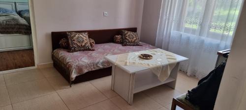 Tsalka Casa | Old place