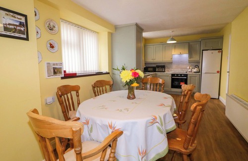 Garrison Casa | OLD POLICE HOUSE&NBSP;, family friendly in Garrison, County Fermanagh