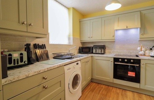 Garrison Casa | OLD POLICE HOUSE&NBSP;, family friendly in Garrison, County Fermanagh