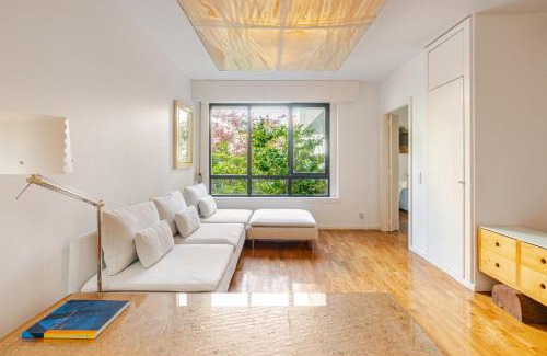 Aldoar Foz do Douro e Nevogilde Apartamento | Old Porto-Foz Design flat near the Beach and Douro River