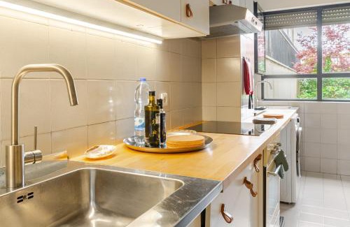 Aldoar Foz do Douro e Nevogilde Apartamento | Old Porto-Foz Design flat near the Beach and Douro River