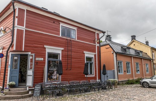 Porvoo Casa | Old Porvoo recidence