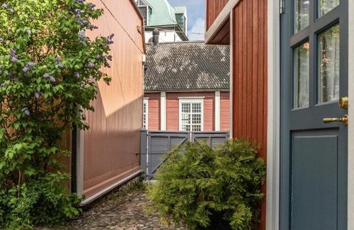 Porvoo Casa | Old Porvoo recidence