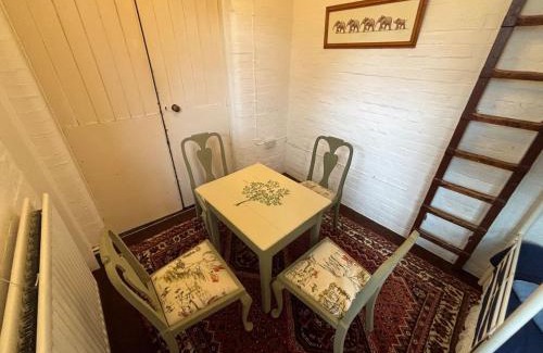 Freefolk Apartamento | Old Post Cottage