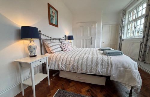 Freefolk Apartamento | Old Post Cottage