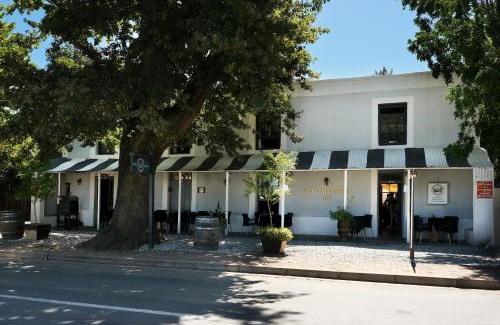 Greyton Casa | Old Potters Inn
