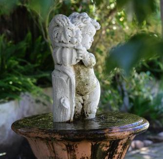 Greyton Casa | Old Potters Inn