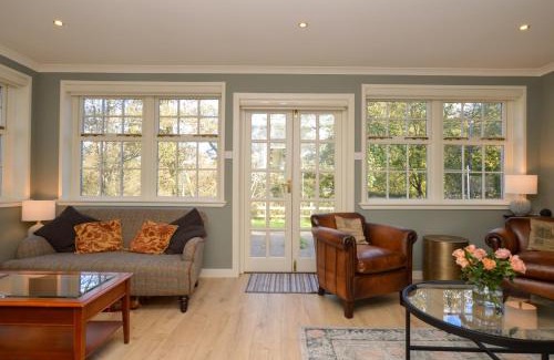 Tighnabruaich Casa | Old Powdermill Cottage