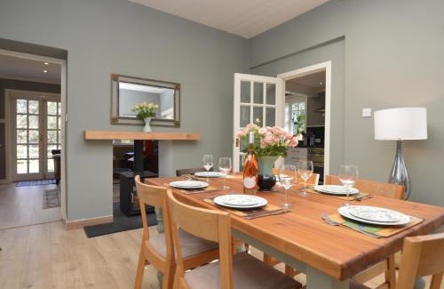 Tighnabruaich Casa | Old Powdermill Cottage