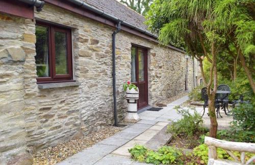 Dinas Cross Casa | Old Rectory Cottage - Dinas Country Club