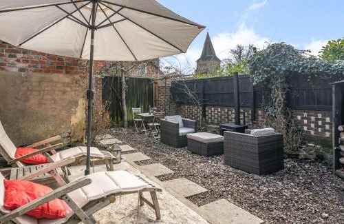 Haslemere Casa | Old Rectory Cottage
