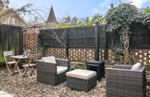 Haslemere Casa | Old Rectory Cottage