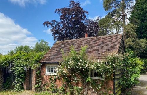 Haslemere Casa | Old Rectory Cottage