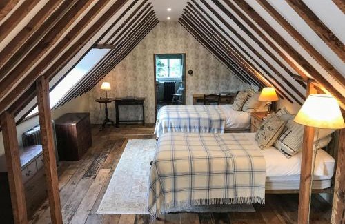 Haslemere Casa | Old Rectory Loft
