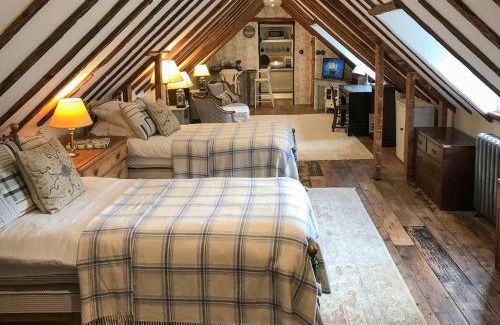 Haslemere Casa | Old Rectory Loft
