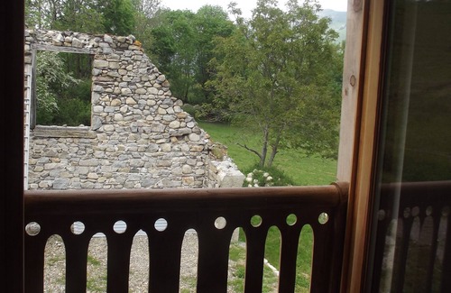 Campan Casa | Antiguo granero renovado "Chez Henry Cachaou"