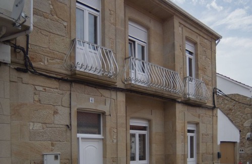 Muros Casa | Antiguo aserradero reformado en casa unifamiliar