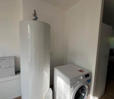Quinsac Apartamento | Old renovated vat