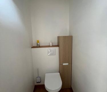Quinsac Apartamento | Old renovated vat