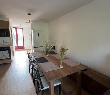Quinsac Apartamento | Old renovated vat