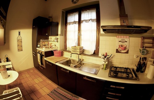 Formello Casa | Residencia Vecchia Mola Chigi Villino Chigi