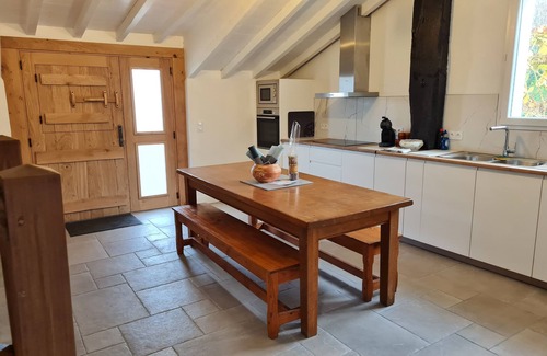Ainhoa Casa | Old restored sheepfold in Ainhoa