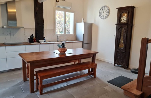 Ainhoa Casa | Old restored sheepfold in Ainhoa