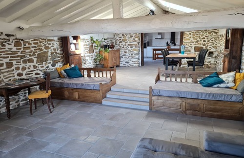 Ainhoa Casa | Old restored sheepfold in Ainhoa