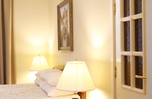Old Town Hotel | Old Riga Boutique Hotel Vecriga