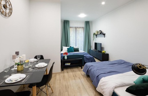 Old Town Apartamento | Old Riga Ridzenes Residence Design Apartments