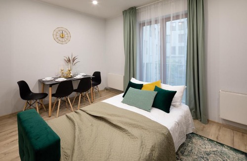 Old Town Apartamento | Old Riga Ridzenes Residence Design Apartments