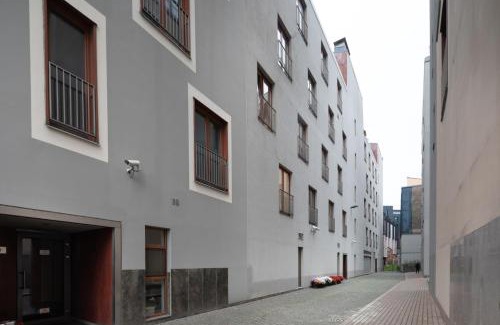 Old Town Apartamento | Old Riga Ridzenes Residence Design Apartments