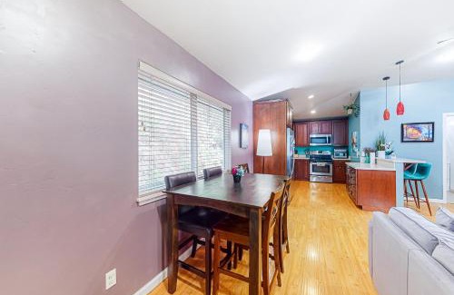Guerneville Casa | Old River Hideaway