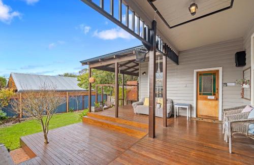 Middleton Beach Casa | Old Salty