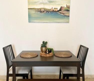 Catedral Apartamento | Old San Juan Rentals