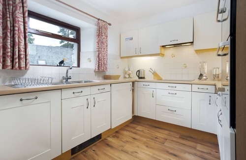 Elterwater Apartamento | Old Sawpit - Dos Habitaciones Piso, Capacidad 4