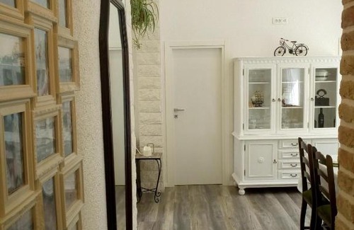 Kastela Apartamento | Old school apartment