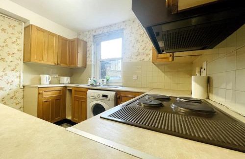 Marylebone Apartamento | Old School Grandma London Experience !