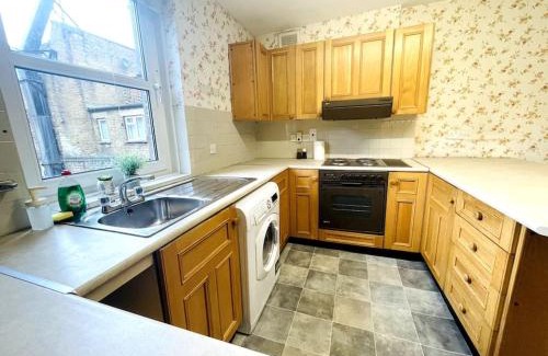 Marylebone Apartamento | Old School Grandma London Experience !