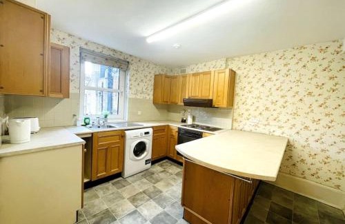 Marylebone Apartamento | Old School Grandma London Experience !