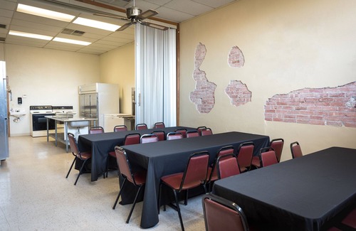Rexburg Casa | Old School Inn Archer