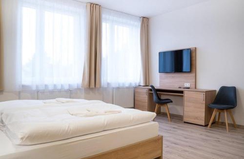 Belusa Casa | Old School Inn penzion